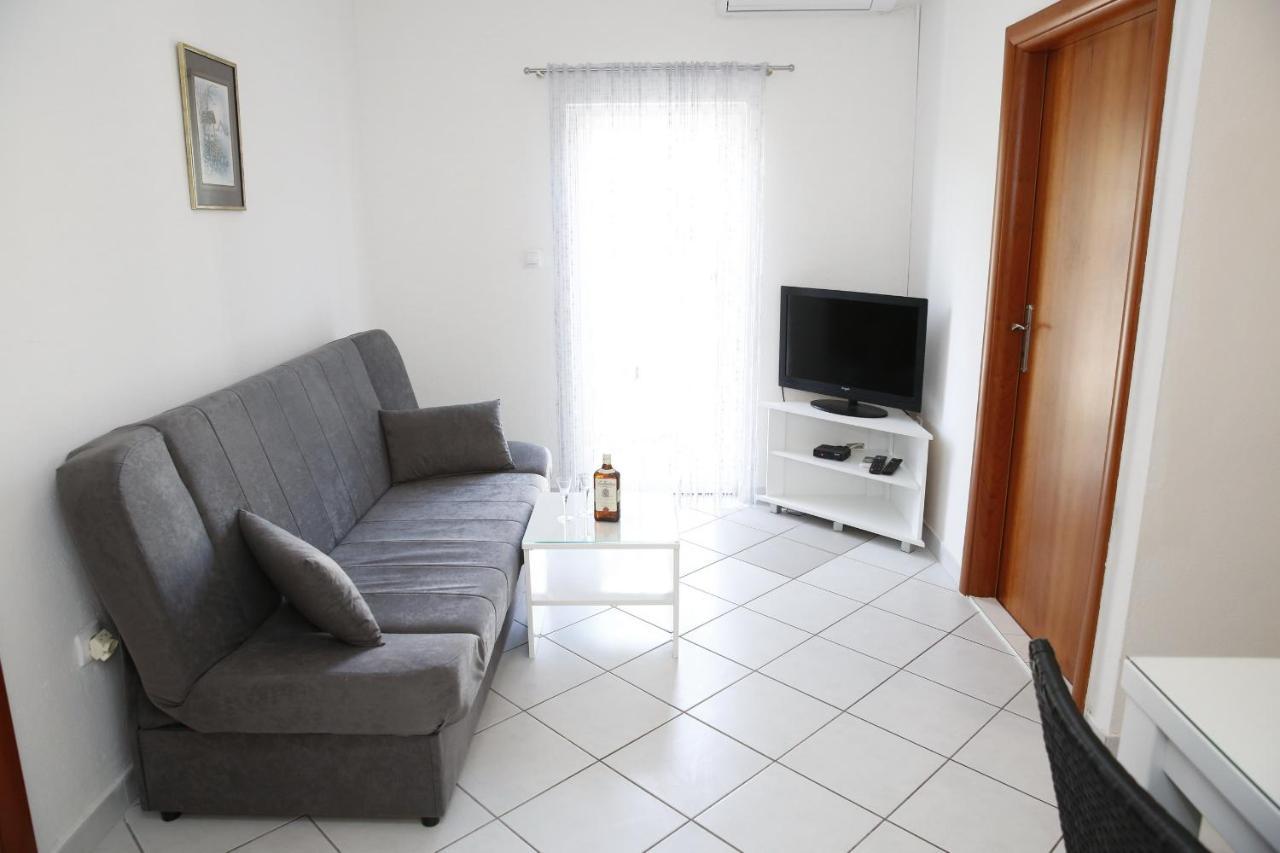 Apartments Lepur Vodice Extérieur photo