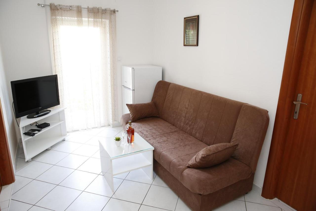 Apartments Lepur Vodice Extérieur photo