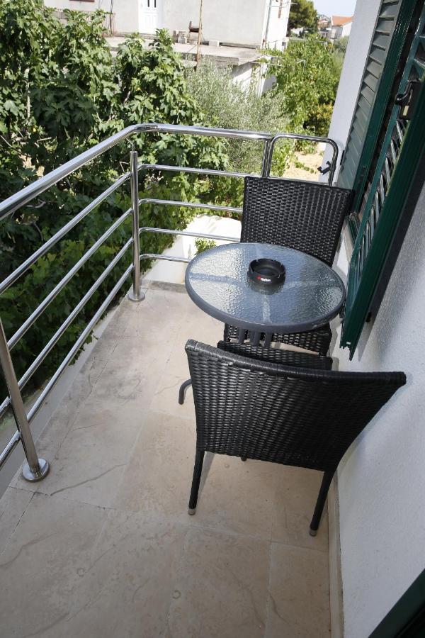 Apartments Lepur Vodice Extérieur photo