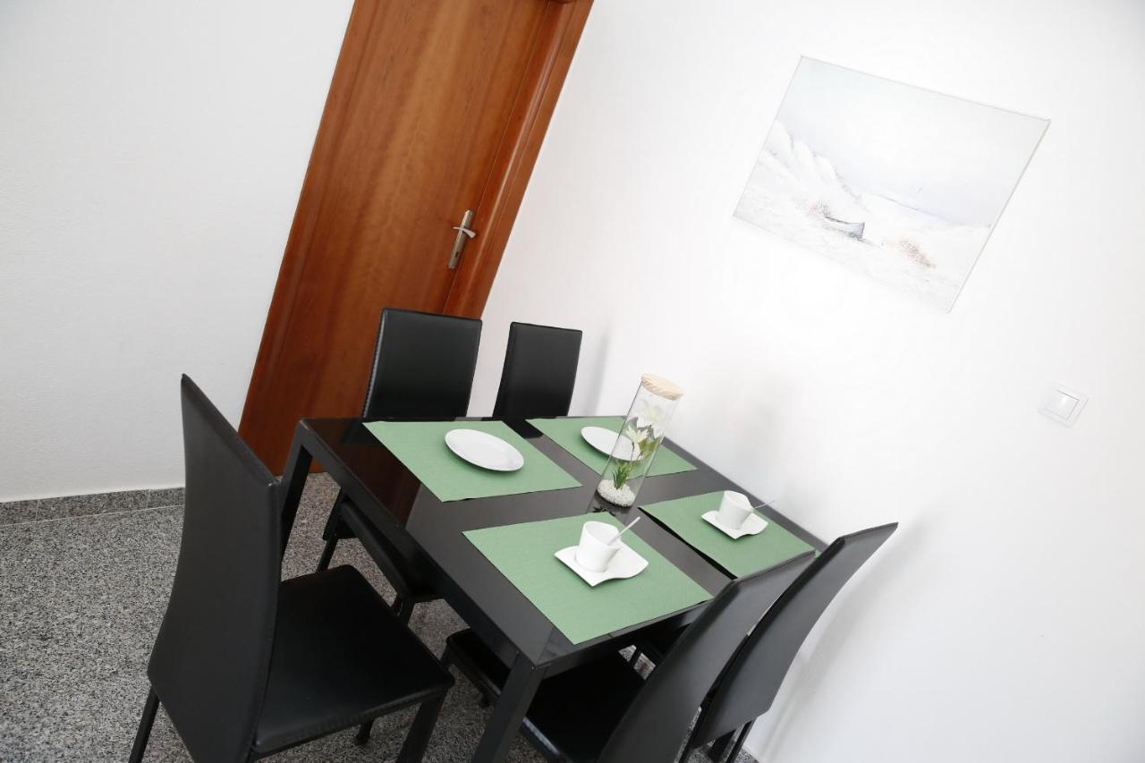 Apartments Lepur Vodice Extérieur photo