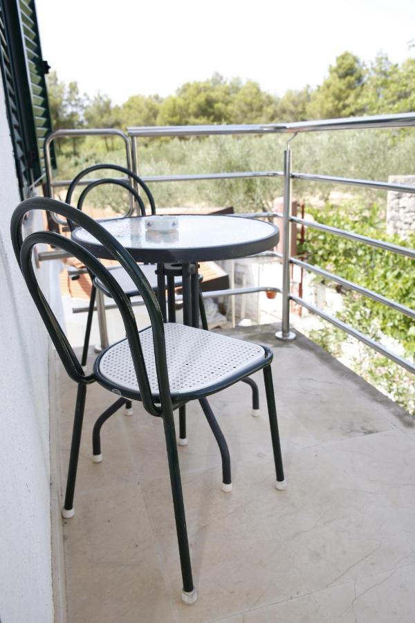 Apartments Lepur Vodice Extérieur photo
