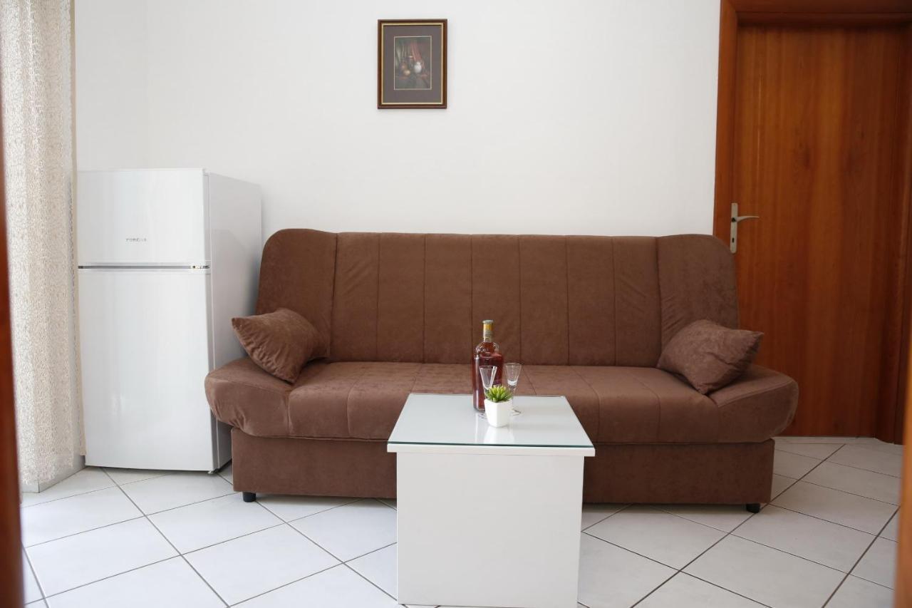 Apartments Lepur Vodice Extérieur photo