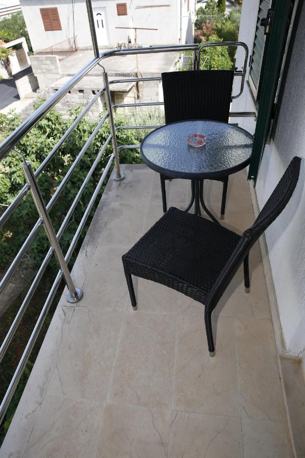 Apartments Lepur Vodice Extérieur photo