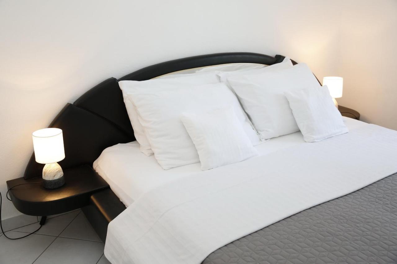 Apartments Lepur Vodice Extérieur photo