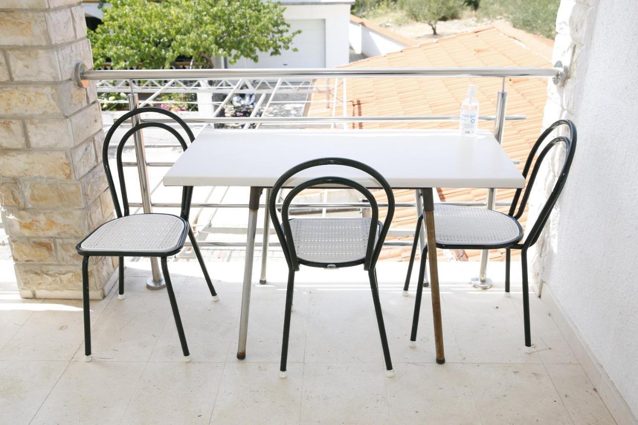 Apartments Lepur Vodice Extérieur photo