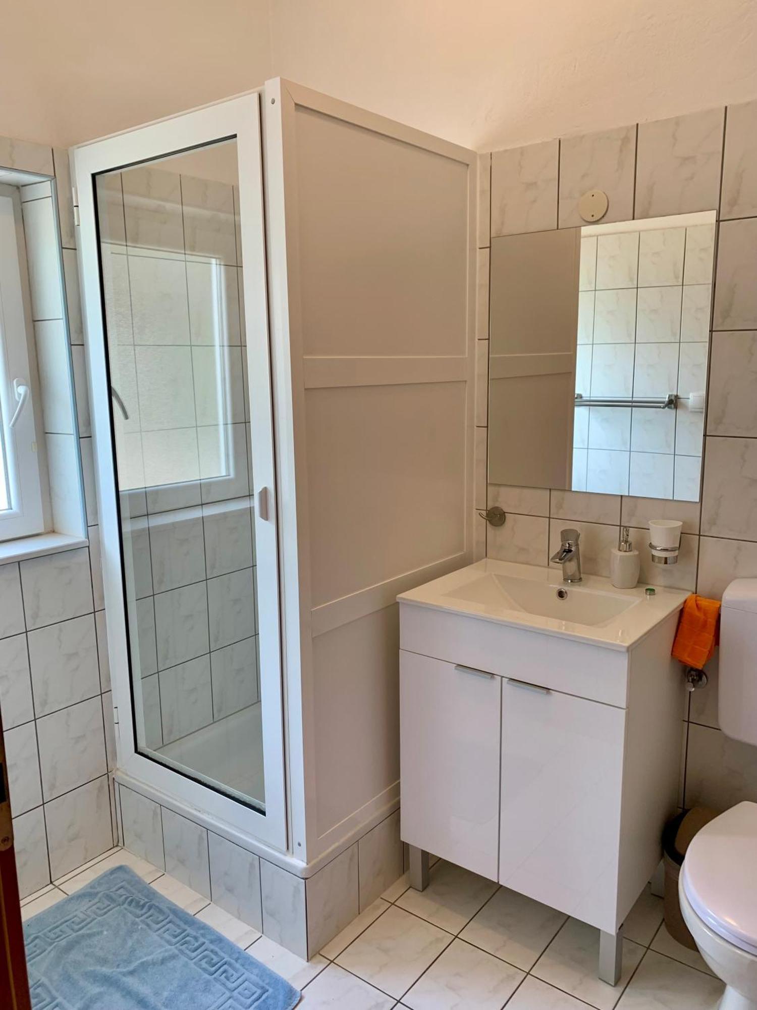 Apartments Lepur Vodice Extérieur photo